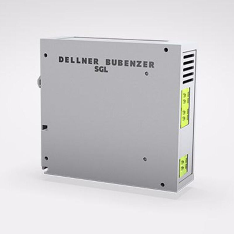 Control Systems Switching Rectifier SGL