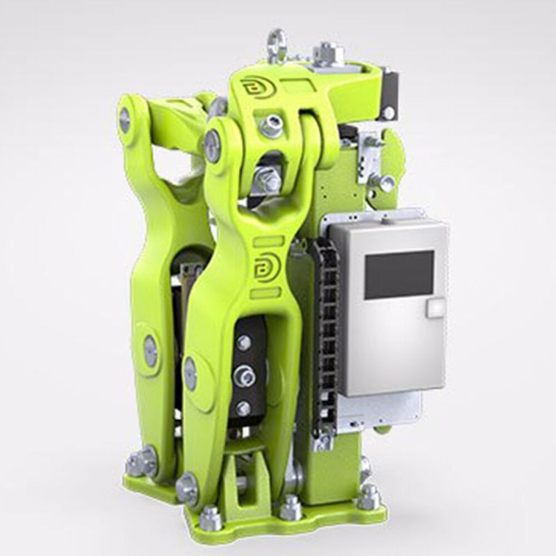 Control Systems VSR-3 For SB Brakes