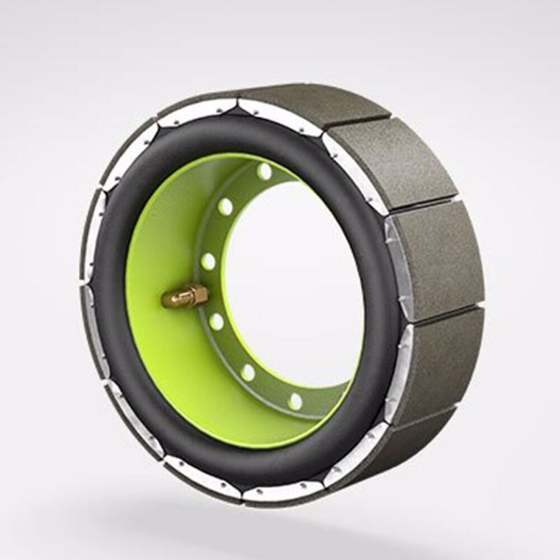 Drum Clutches & Brakes FKE Series