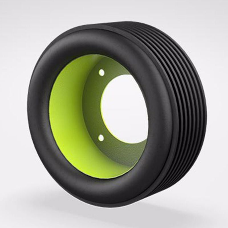 Drum Clutches & Brakes FKR Series