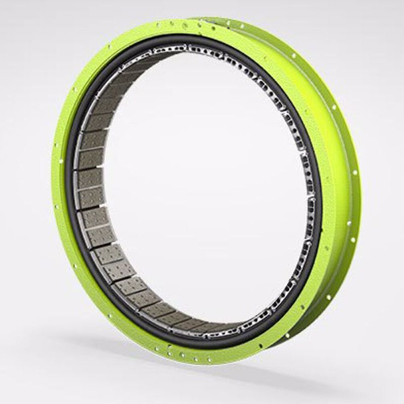 Drum Clutches & Brakes FM Series