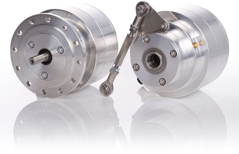 FG 2 / FGHJ 2 Incremental Encoders