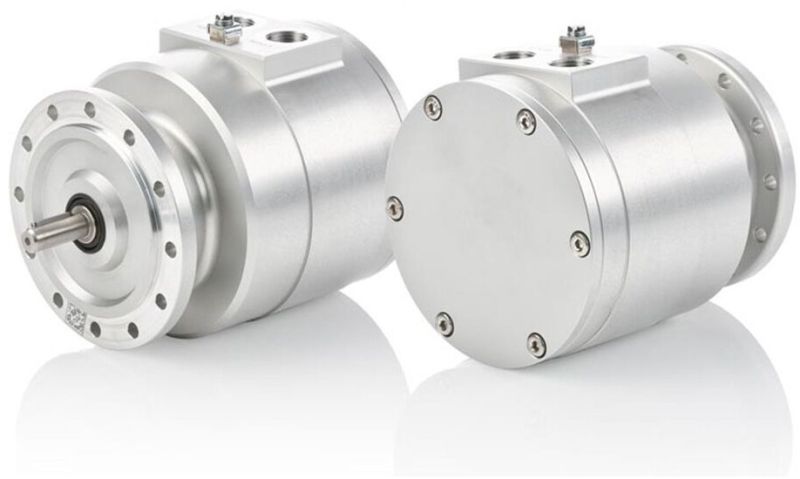 FG 40 Ex Incremental Encoders