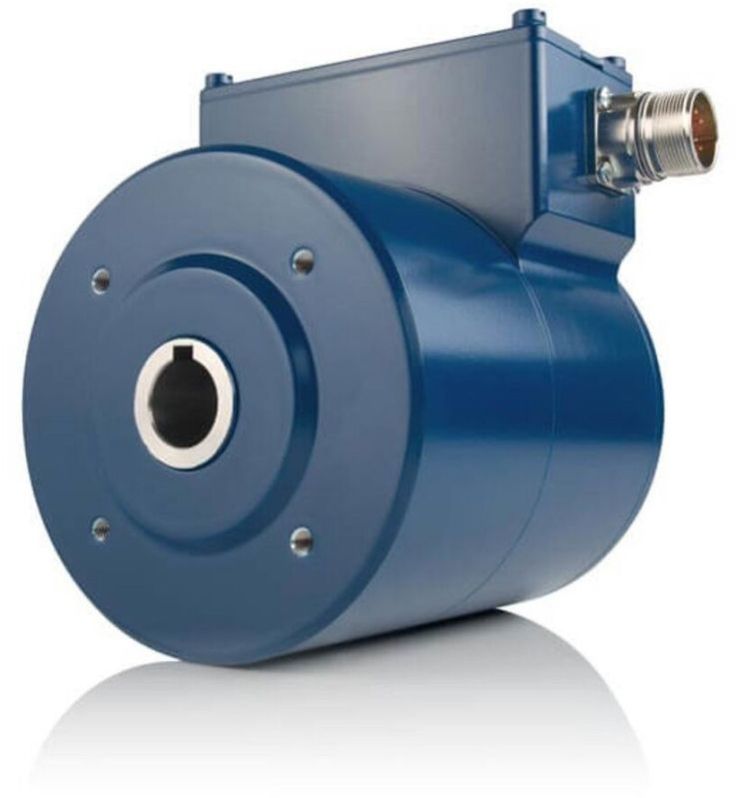 FG 41 SIL 3 / FGH 41 SIL 3 Incremental Encoders