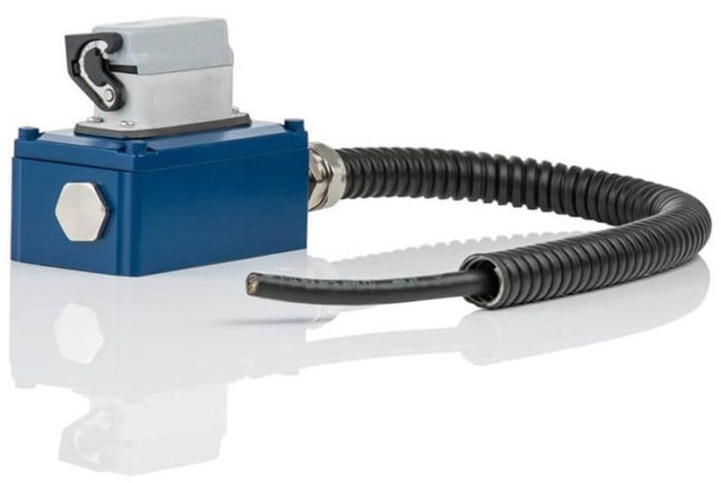 FGH 14 Incremental Encoders