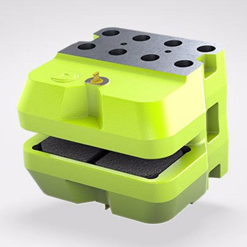 JHS-16 Sliding Bearings