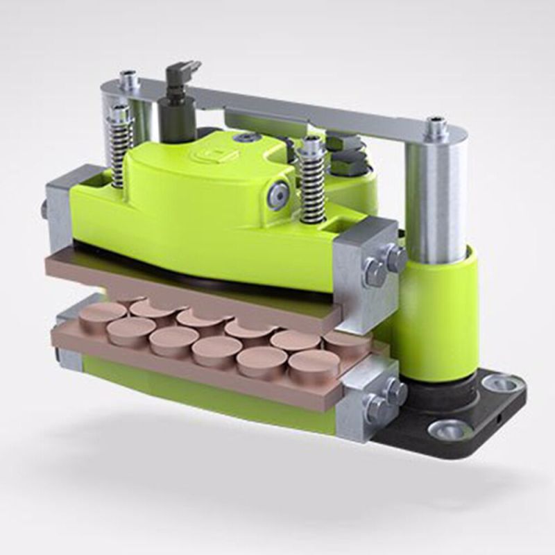 JHS-300 Sliding Bearings