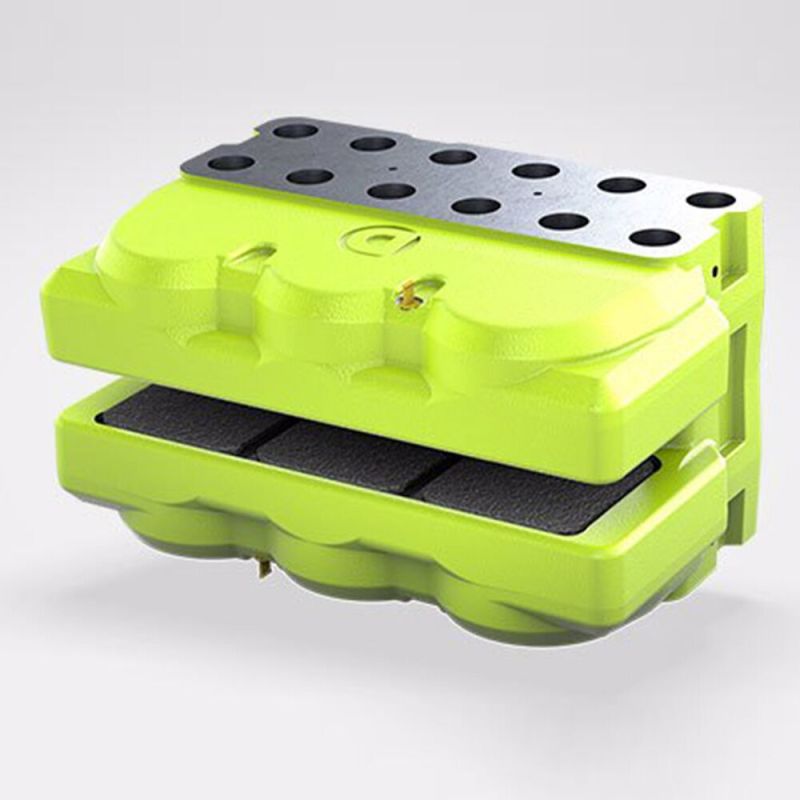 jhs-32 Sliding Bearings