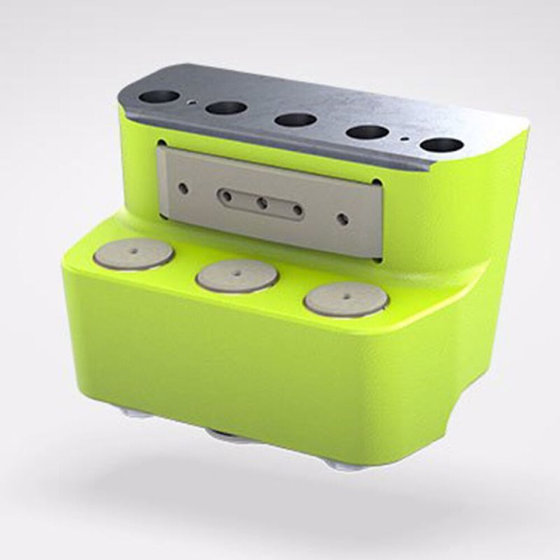 JHS-PC 3X65 Sliding Bearings