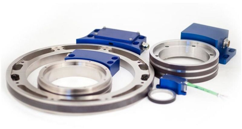 Magnetic Encoders MAG Incremental