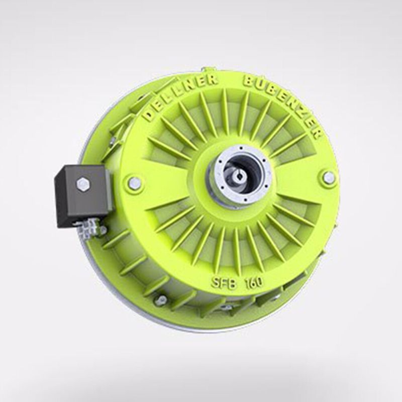 Motor Mounted Brakes SFB