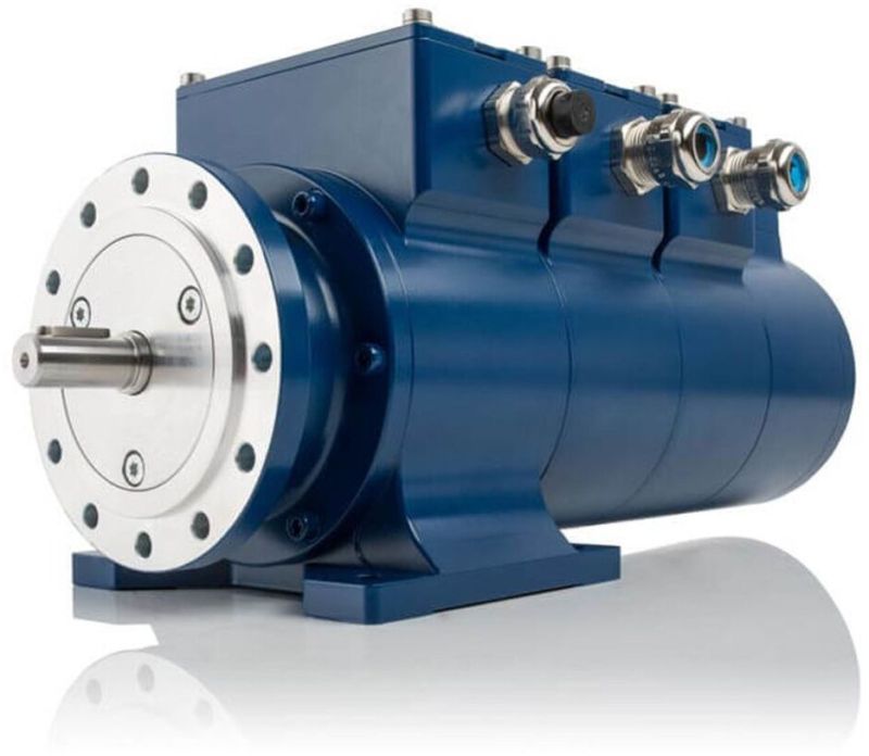 U-one Generation II (Compact System) | UOC 40 / USC 42