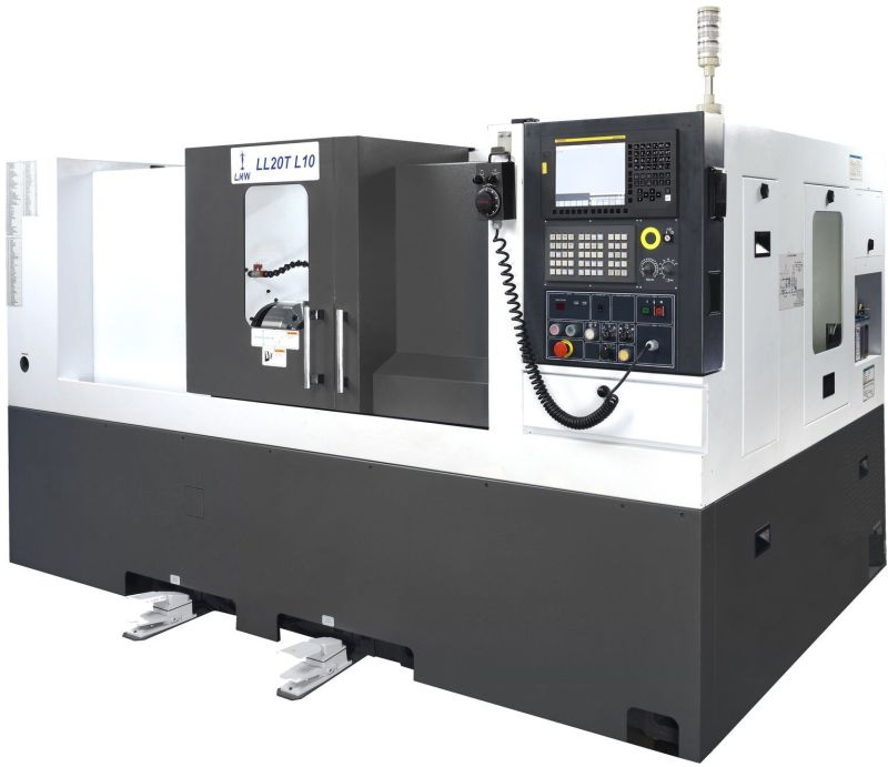 LL20T L10  CNC Turning Machine