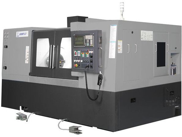 LR30T L7  CNC Turning Machine