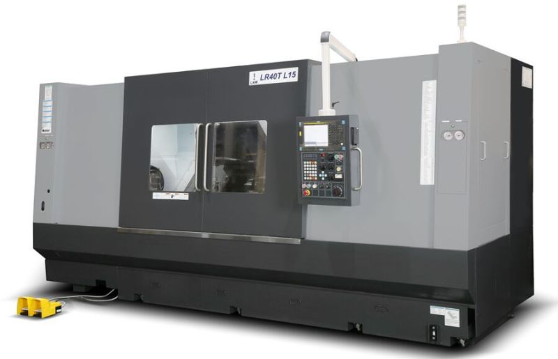 LR40T L15  CNC Turning Machine