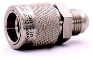 Nut Coupler 200 Series