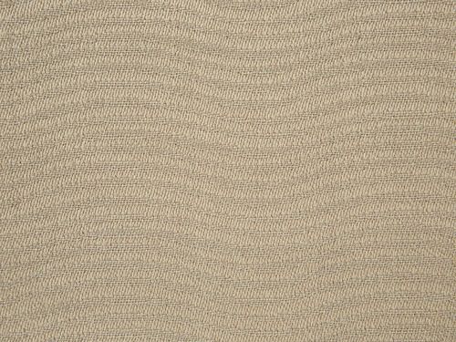Arena Chalk Wool Aircraft Seat Fabric