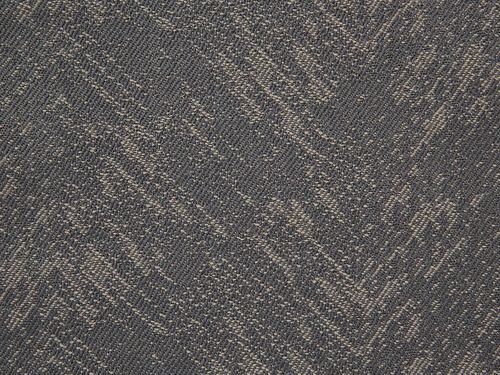 Cirrus Steel Grey Aircraft Seat Fabric