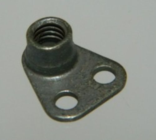 Closed Corner Anchor Nut