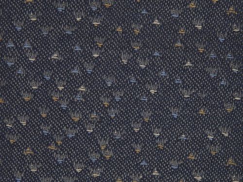 Eclipse Atlantic Aircraft Seat Fabric