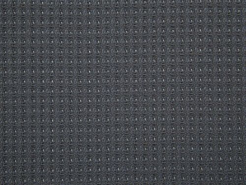 Honeycomb Wool Aircraft Seat Fabric