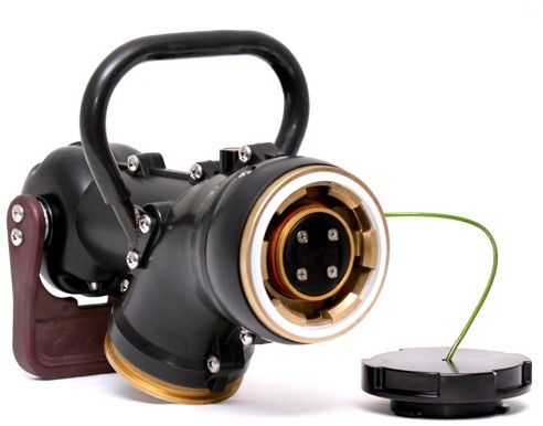 Hydraulic Dielectric Isolators