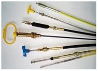 Mechanical Control Cables