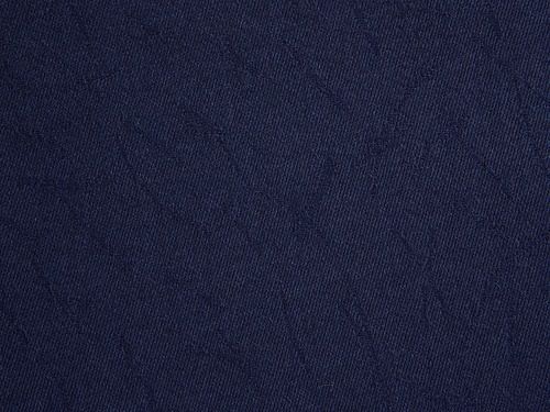 Toschi French Navy Wool Aircraft Seat Fabric