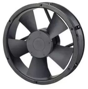 3W Rounded LED Spot Light