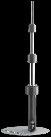 Adjustable Telescopic Prop