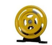 Elevator Overspeed Governor