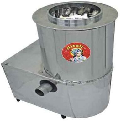 Garbage Crusher Machine For Industrial