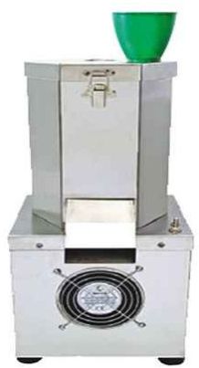 Garlic Peeler Machine