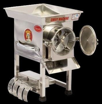 Automatic Gravy Machine