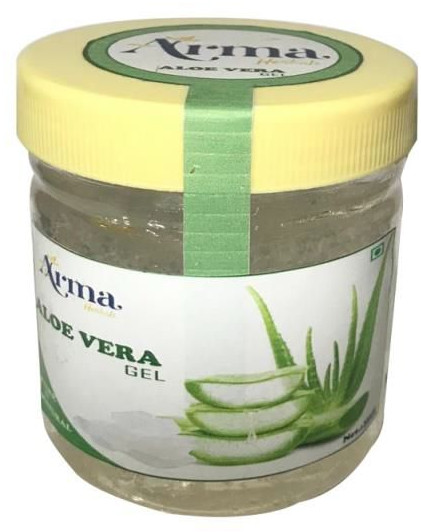 Arma Herbals Aloevera Gel