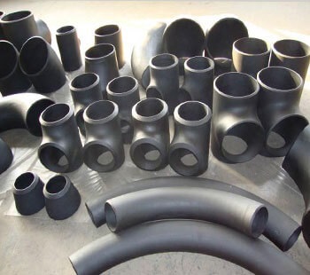 Alloy Steel Pipe Fittings, Thickness : Sch10-xxs