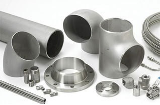 Mild Steel INCONEL PIPE FITTINGS