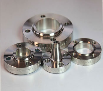 Pipe Flanges For Industrial