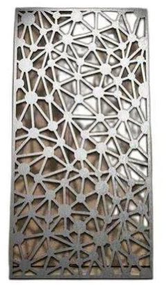 Aluminium Laser Cutting Service