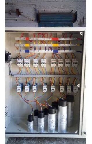 APFC Power Factor Correction Panel