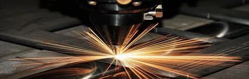 CNC Laser Cutting Services