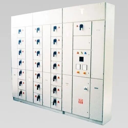 Mild Steel Electrical Distribution Boards, Phase : Three Phase