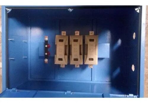 Electrical Service Panel