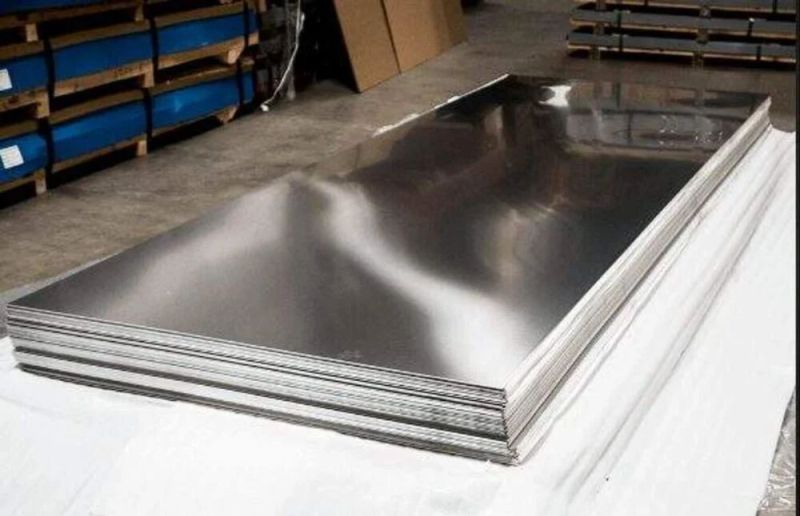 Elevator Sheet Metal Components
