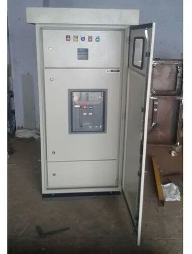 Mild Steel Energy Meter Panel Board, Phase : 3 - Phase For Electrical