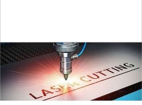 Laser Cutting Job Works