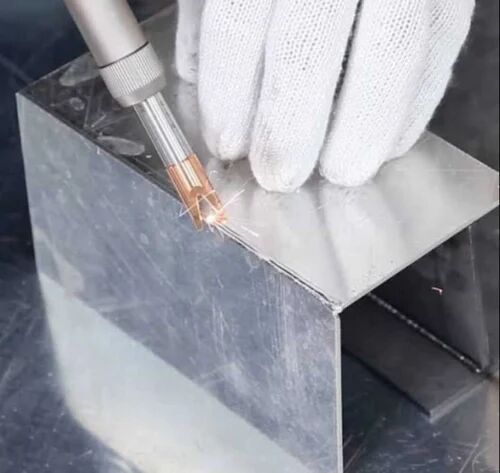 Laser Welding Service