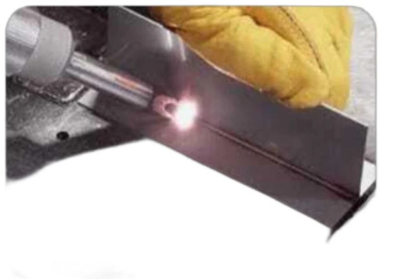 Laser Welding Work