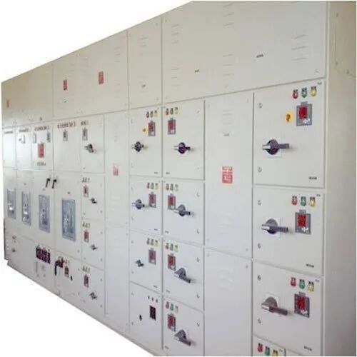 LT Controls Panels For Distribution Board