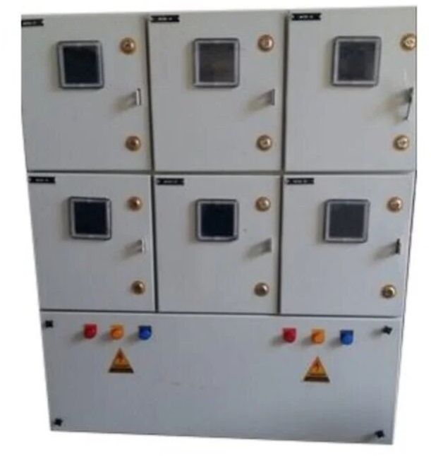 Meter Panels Board